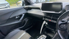 Peugeot 2008 100kW GT 50kWh 5dr Auto Electric Estate